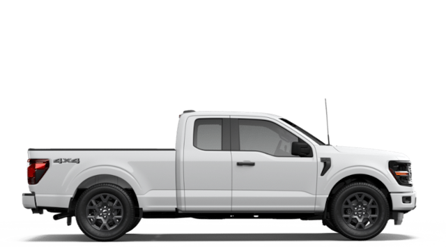 2026 Ford F-150+F-150
